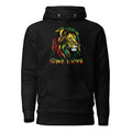"One Love" Hoodie - Motion Tees