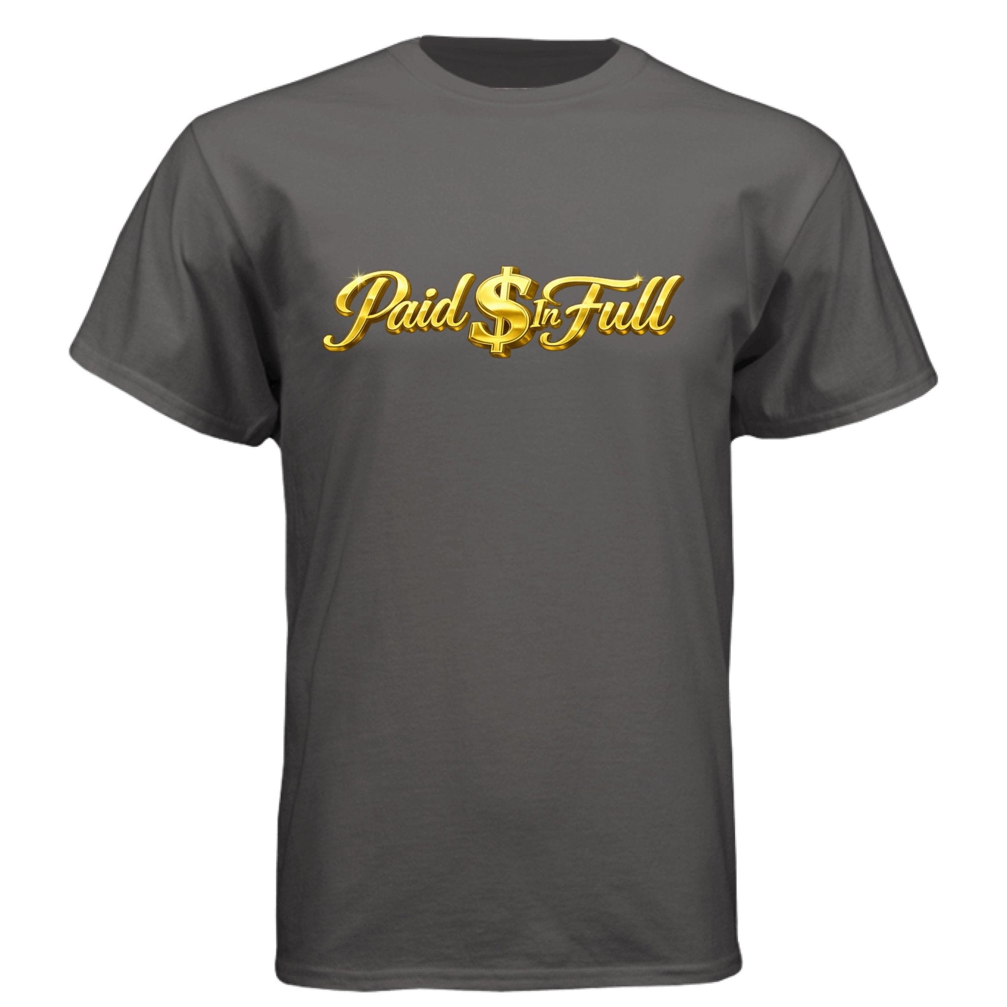 Paid In Full - Motion Tees