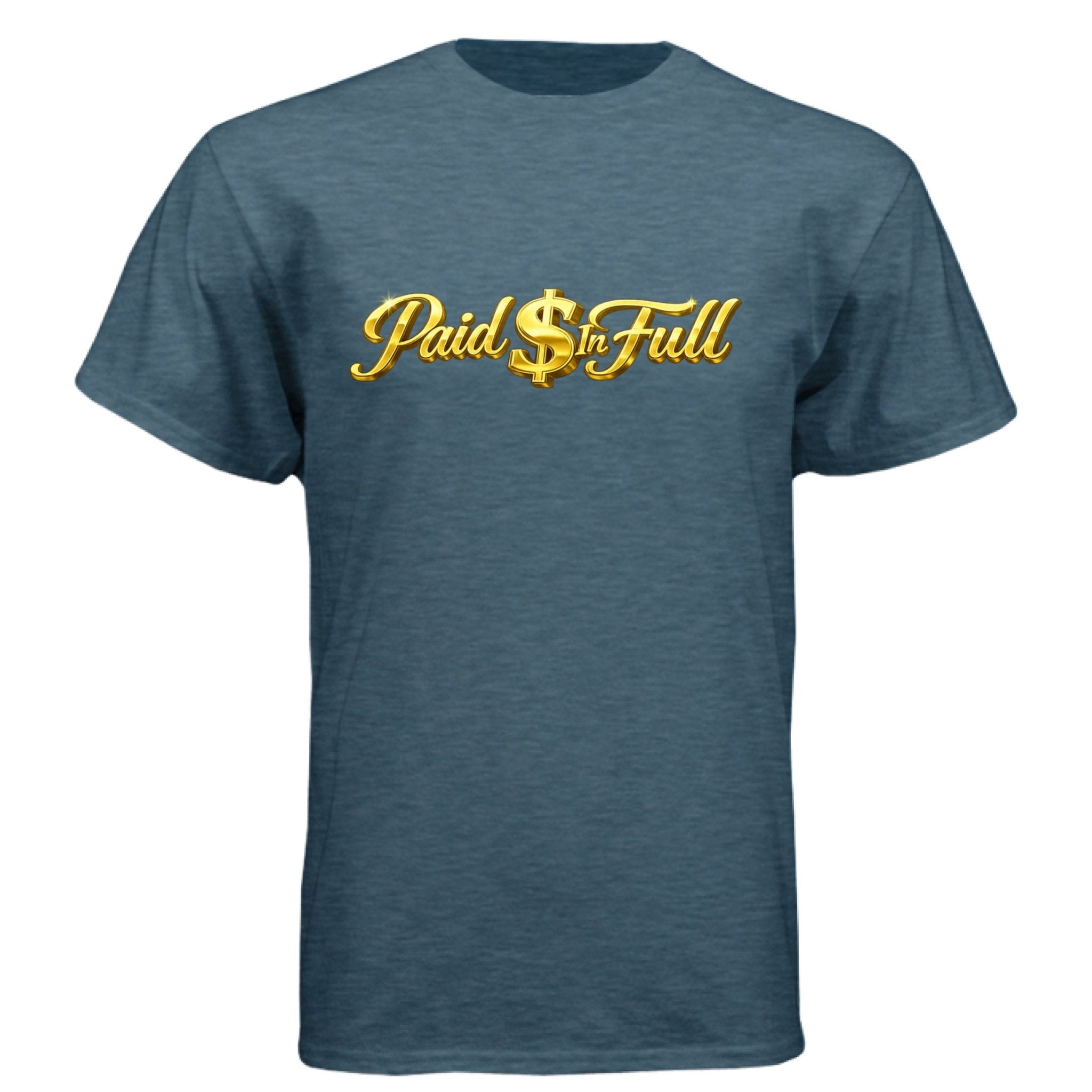 Paid In Full - Motion Tees