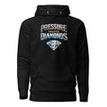 'Pressure Creates Diamonds - Motion Tees