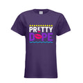 Pretty Dope - Motion Tees