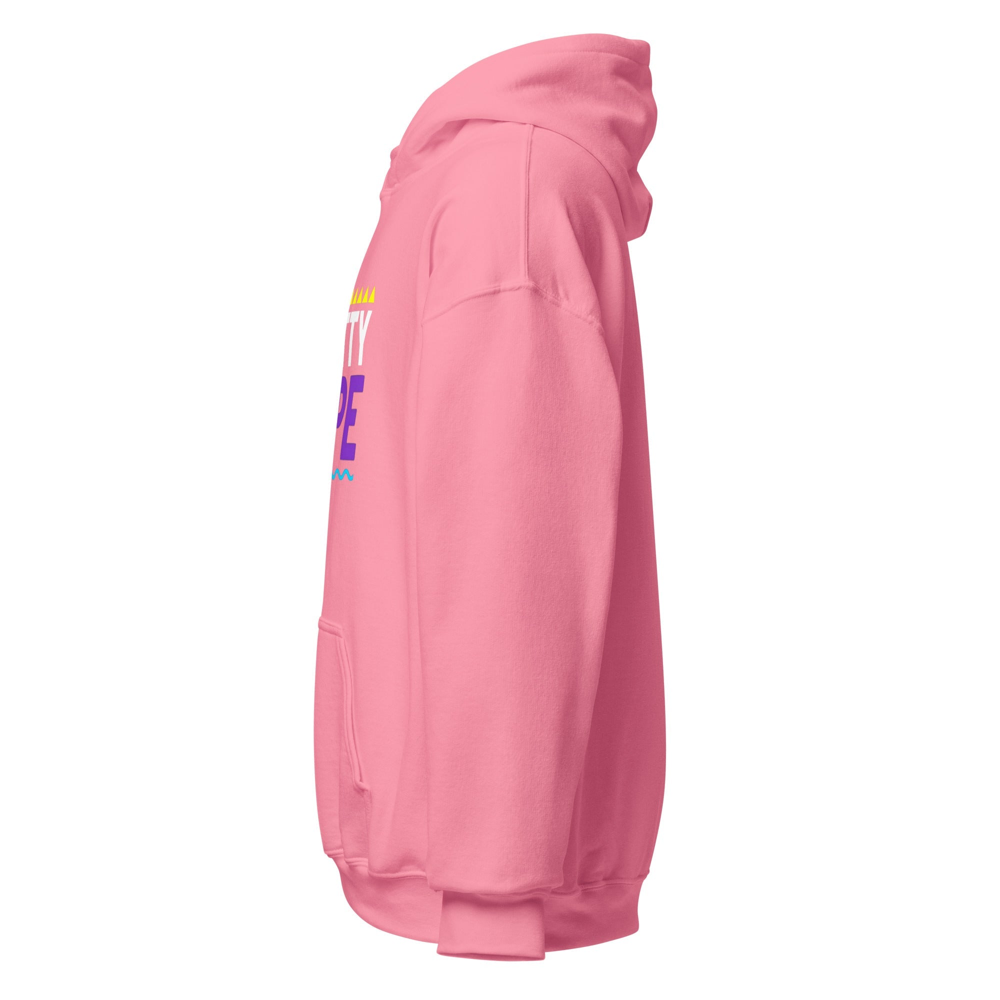 "Pretty Dope" Hoodie - Motion Tees