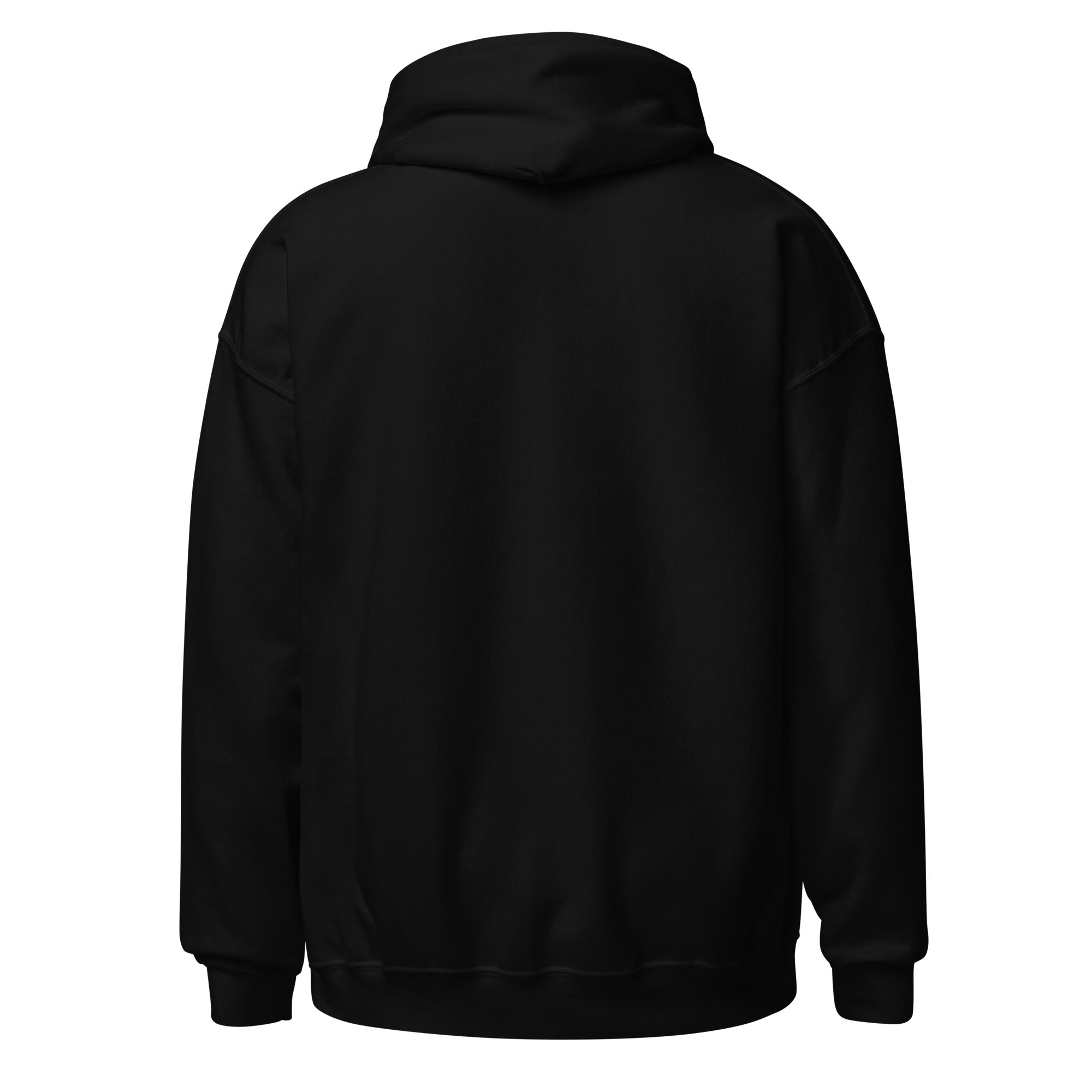 "Queen" Hoodie - Motion Tees