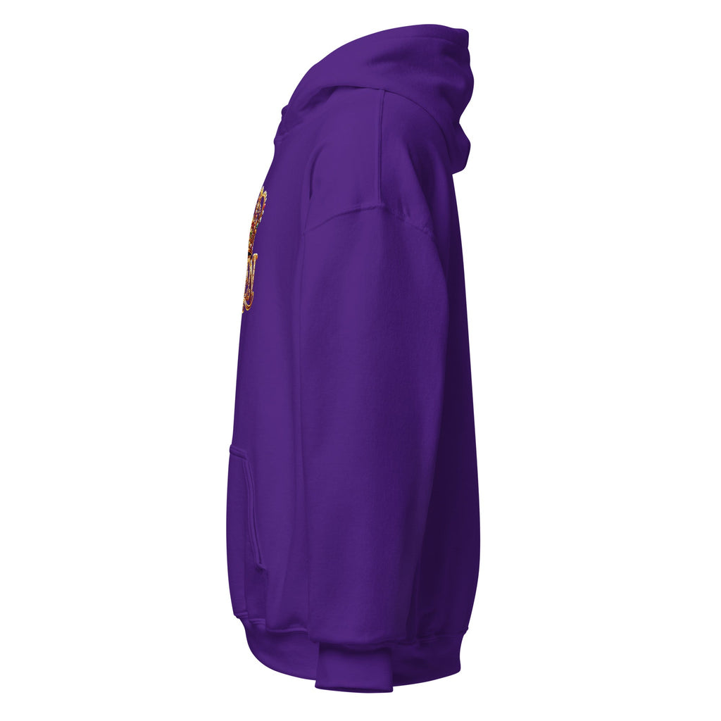 "Queen" Hoodie - Motion Tees