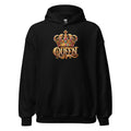 "Queen" Hoodie - Motion Tees