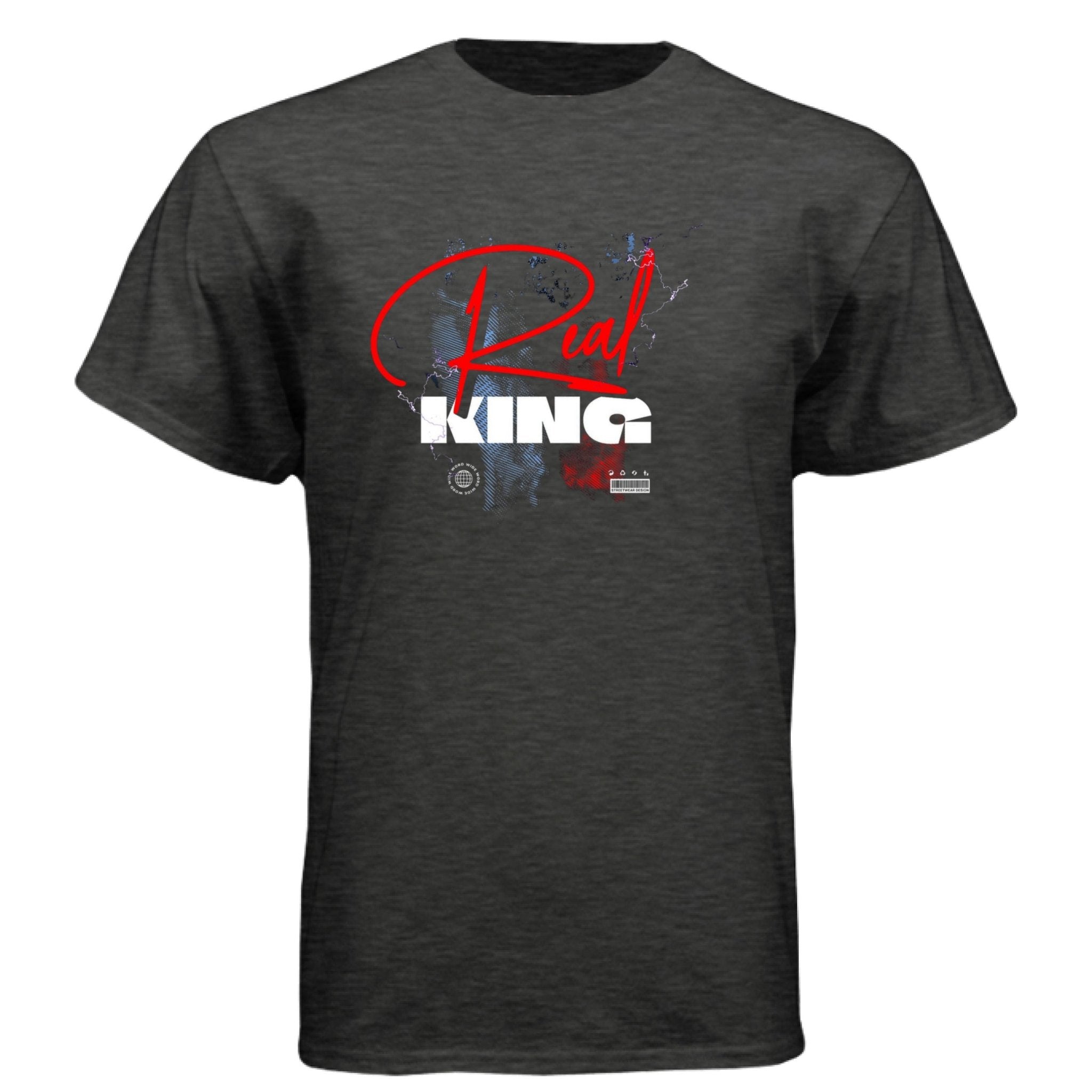 Real King - Motion Tees
