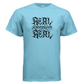 Real Regonize Real - Motion Tees