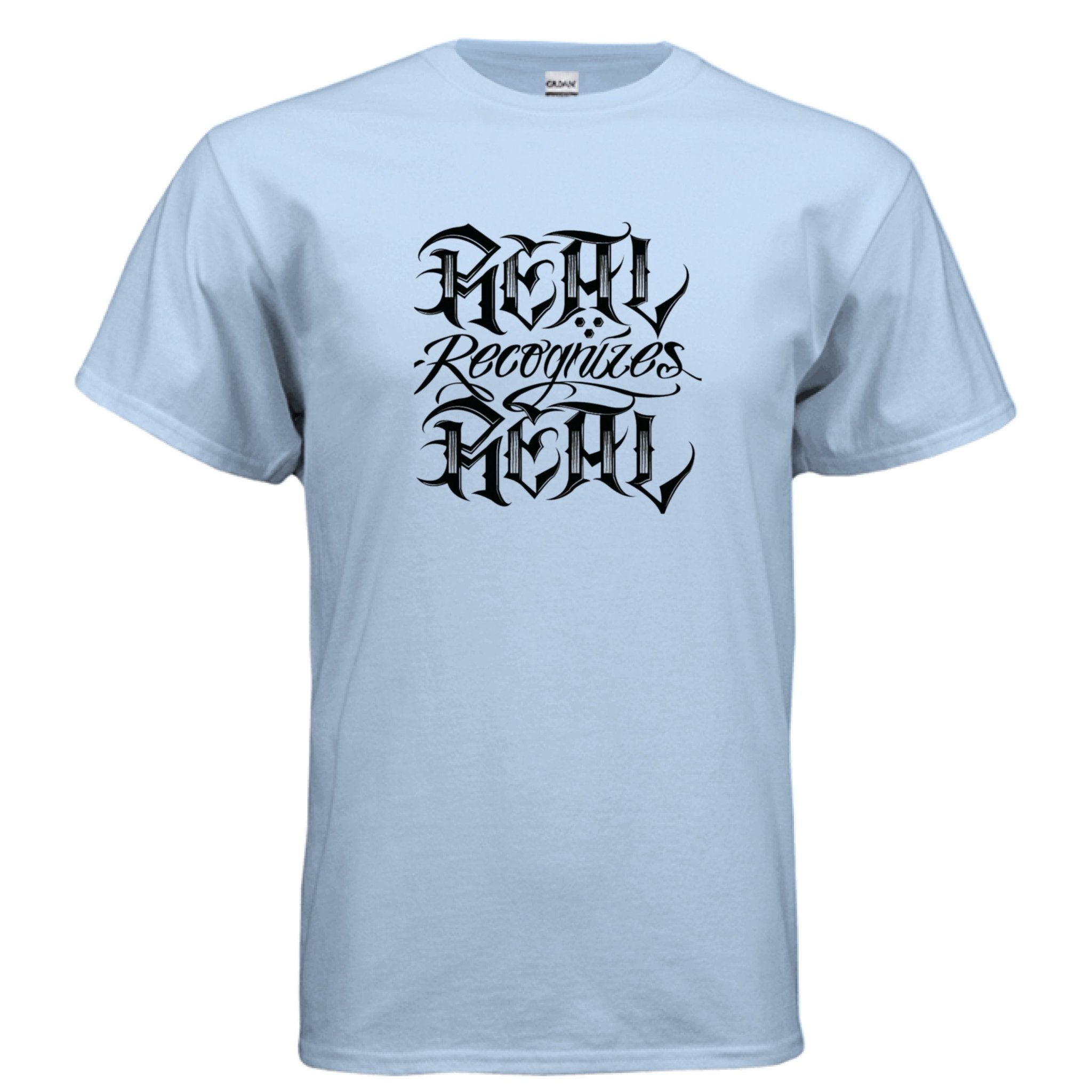 Real Regonize Real - Motion Tees