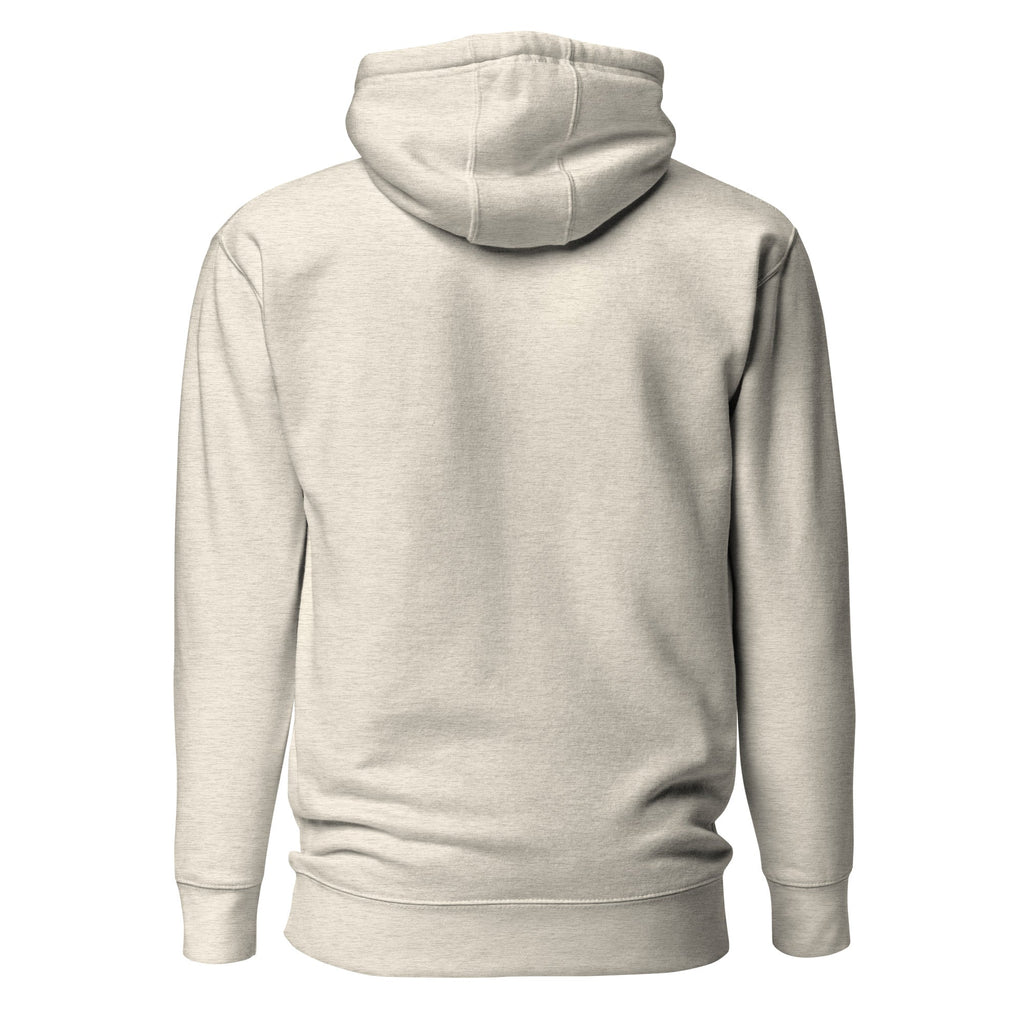 "Real Regonize Real" Hoodie - Motion Tees