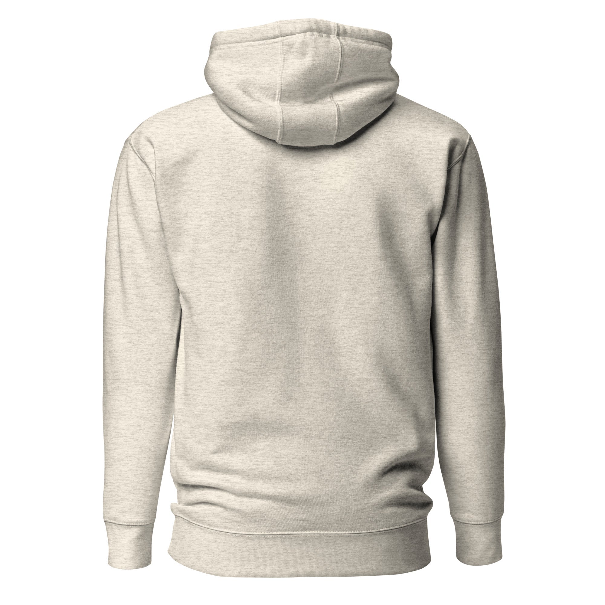 "Real Regonize Real" Hoodie - Motion Tees