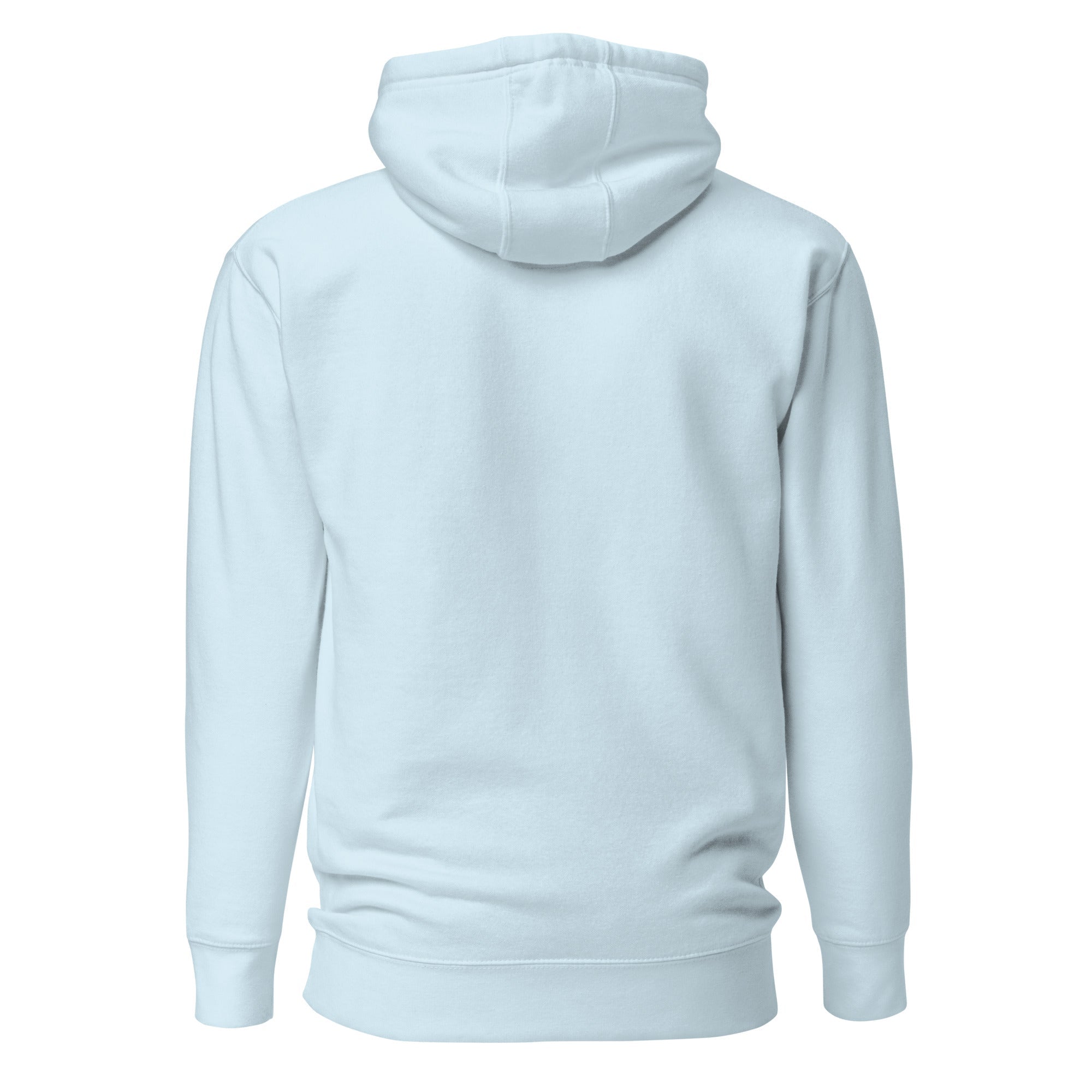 "Real Regonize Real" Hoodie - Motion Tees