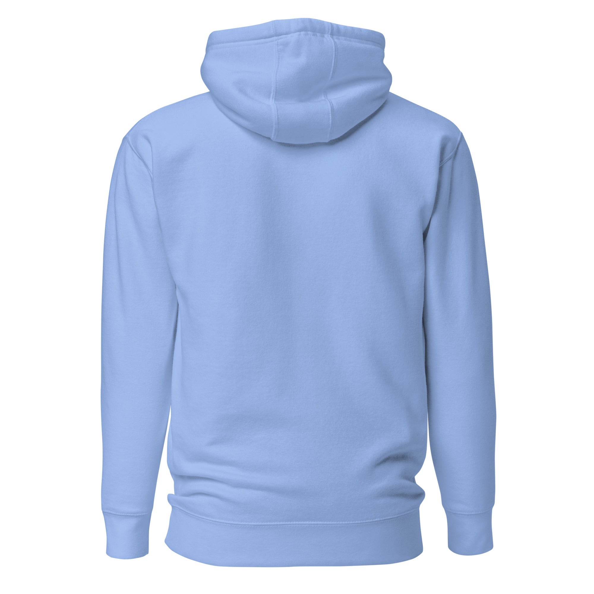 "Real Regonize Real" Hoodie - Motion Tees