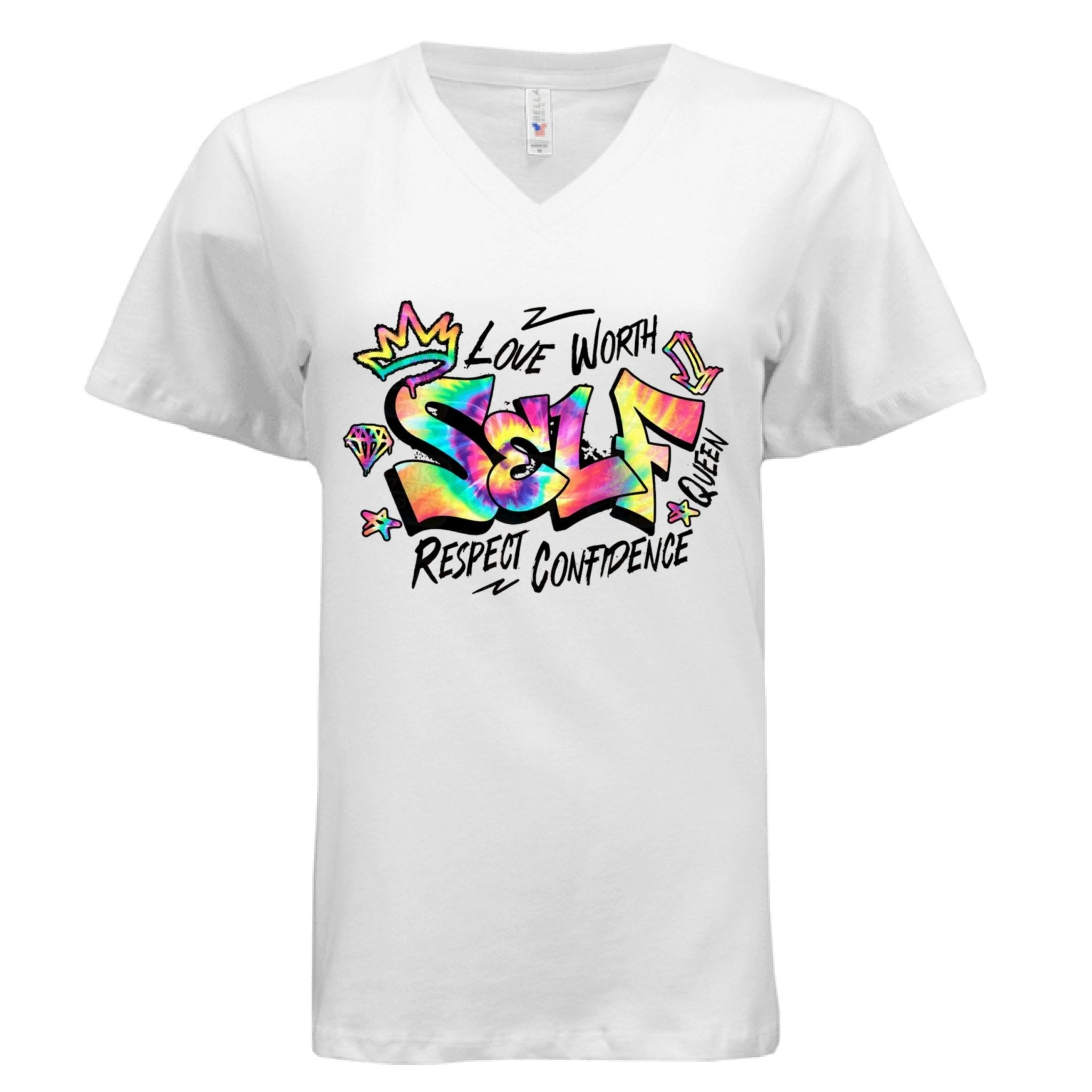 Self - Motion Tees