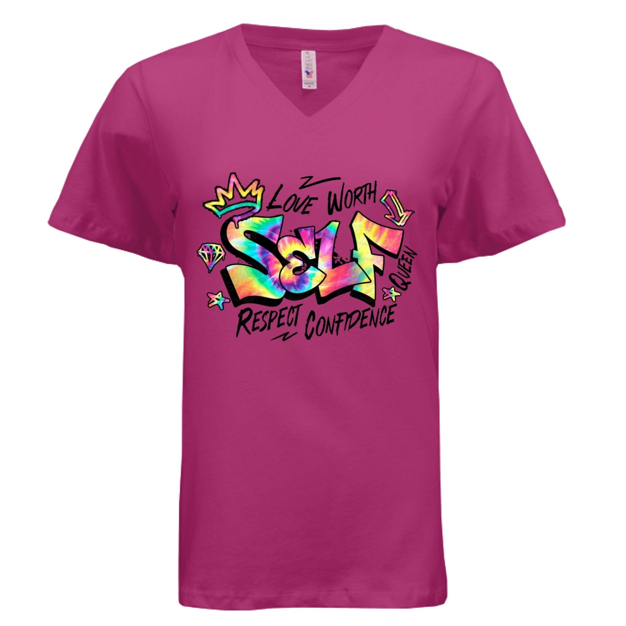 Self - Motion Tees