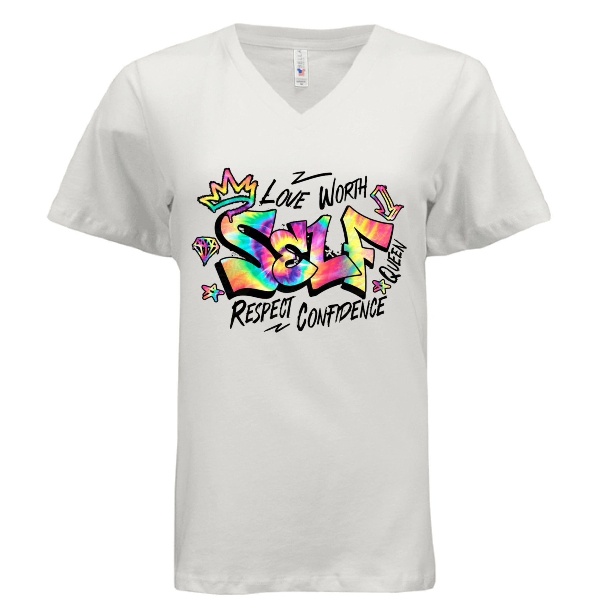 Self - Motion Tees