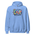 :Self' Hoodie - Motion Tees