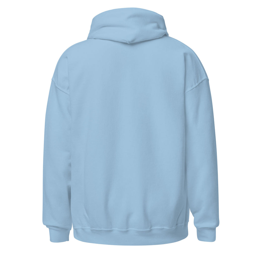 :Self' Hoodie - Motion Tees