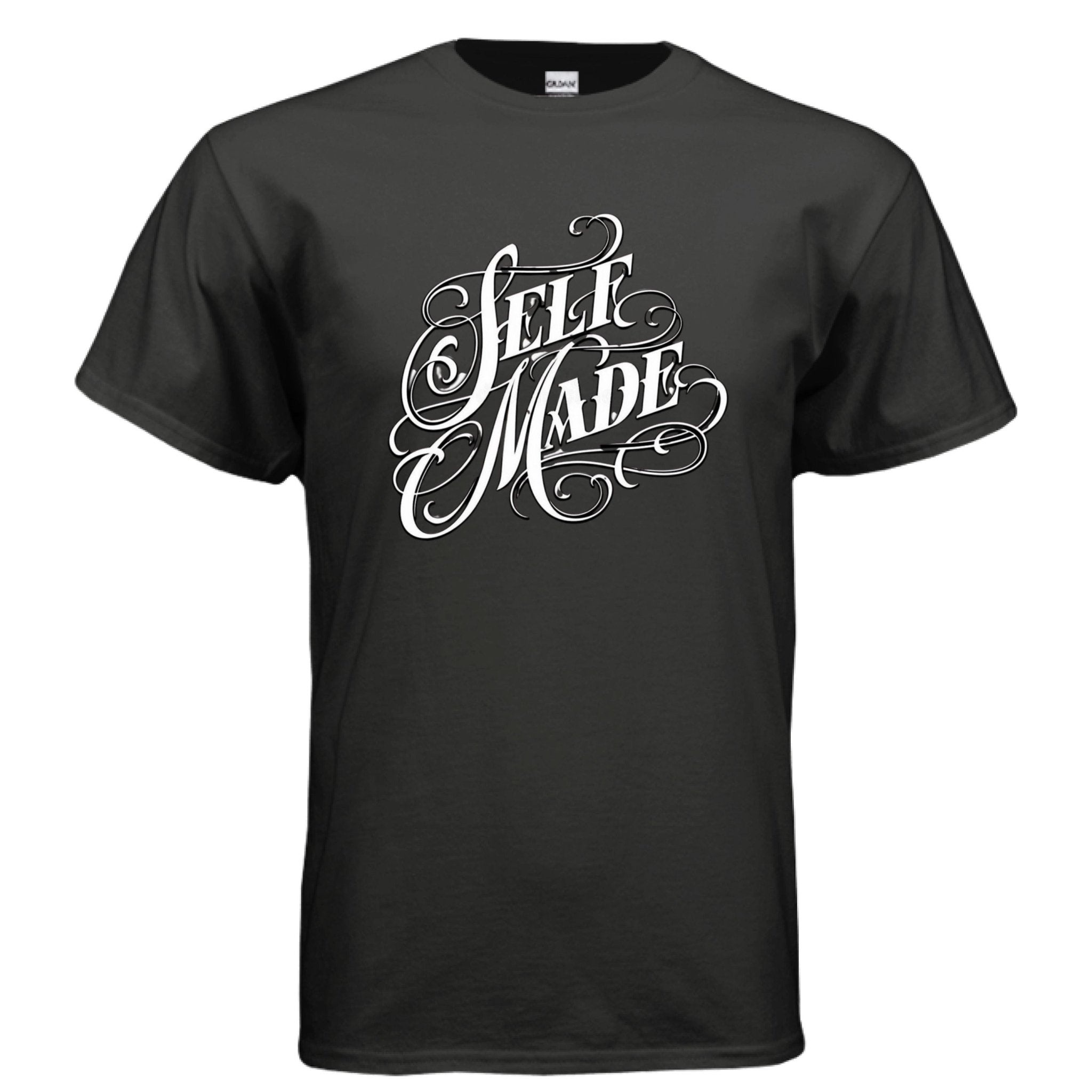 Self Made - Motion Tees