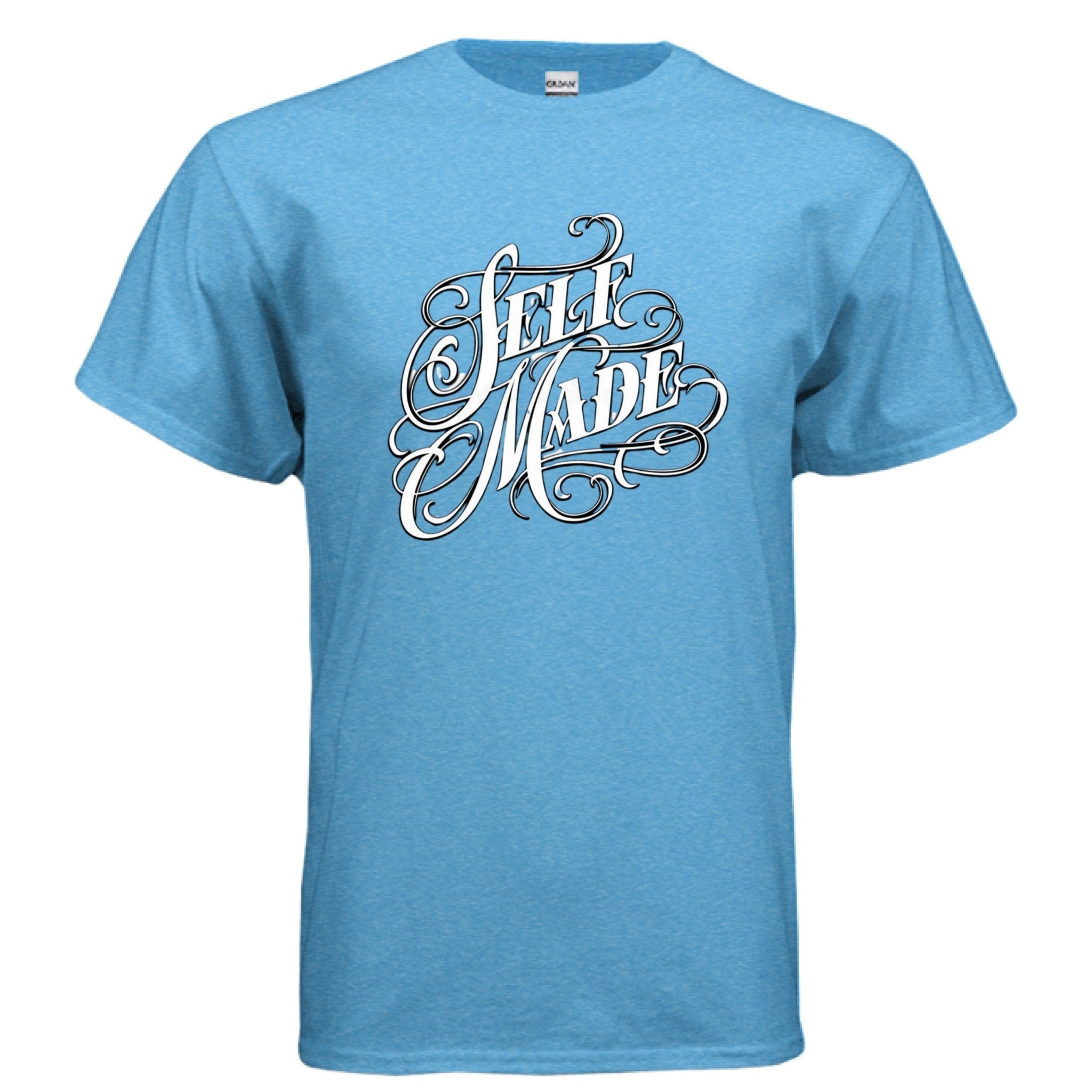 Self Made - Motion Tees
