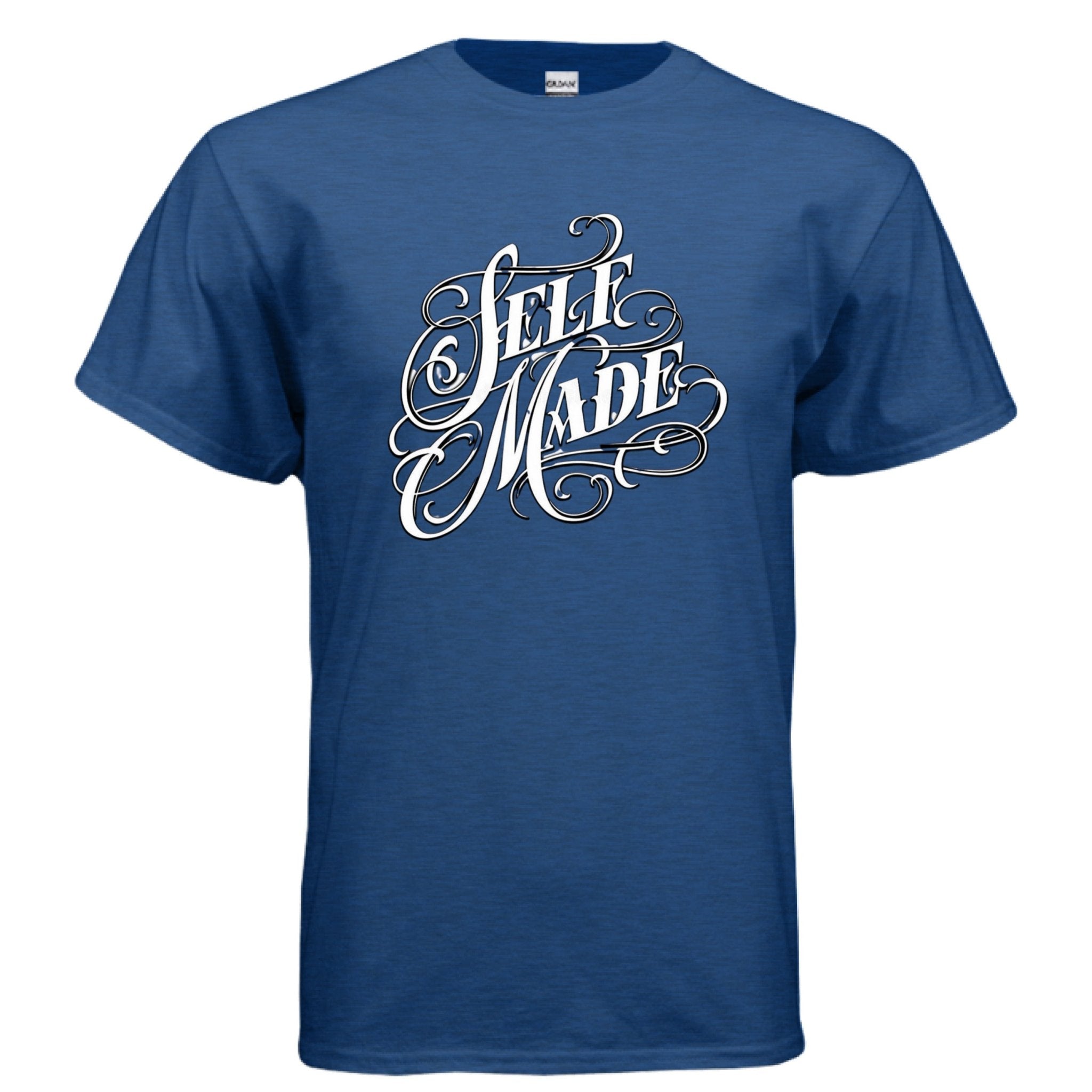 Self Made - Motion Tees