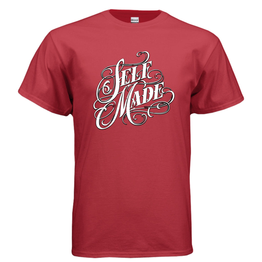 Self Made - Motion Tees