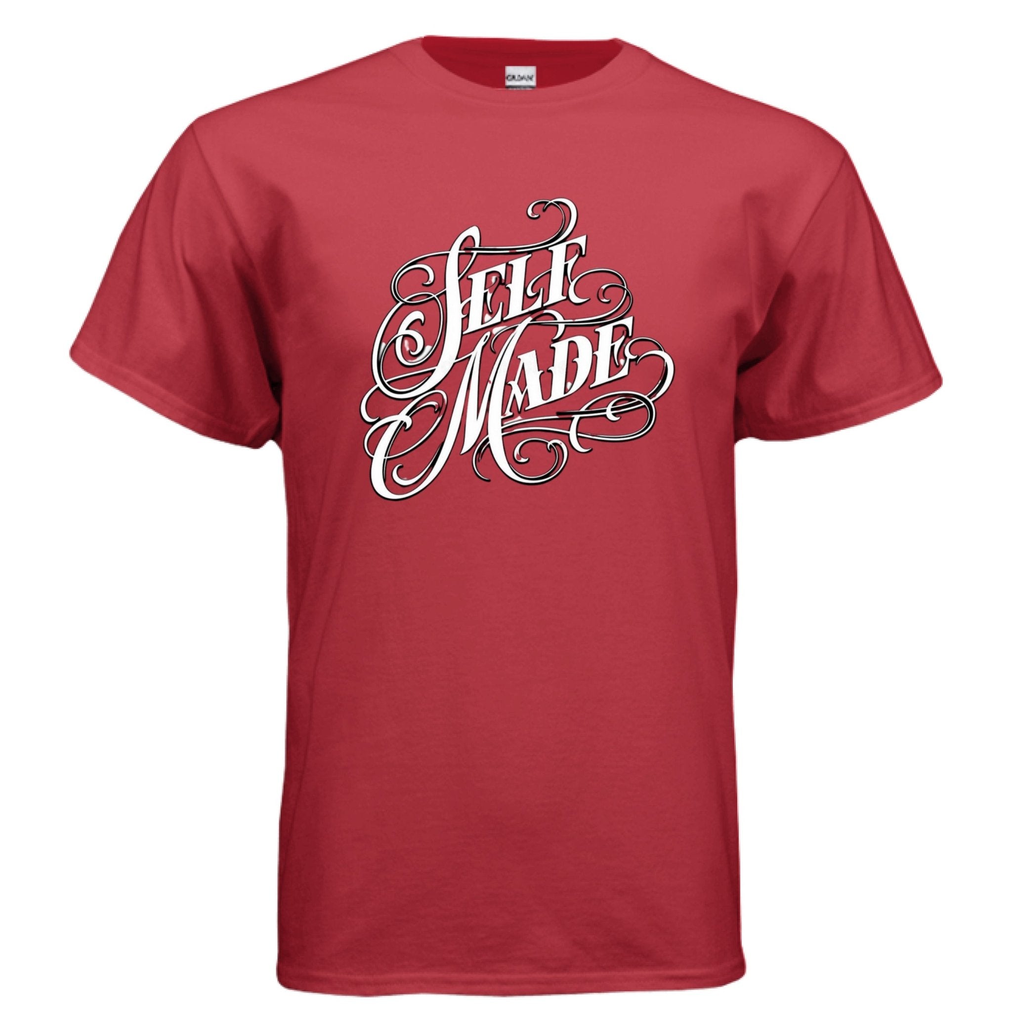 Self Made - Motion Tees