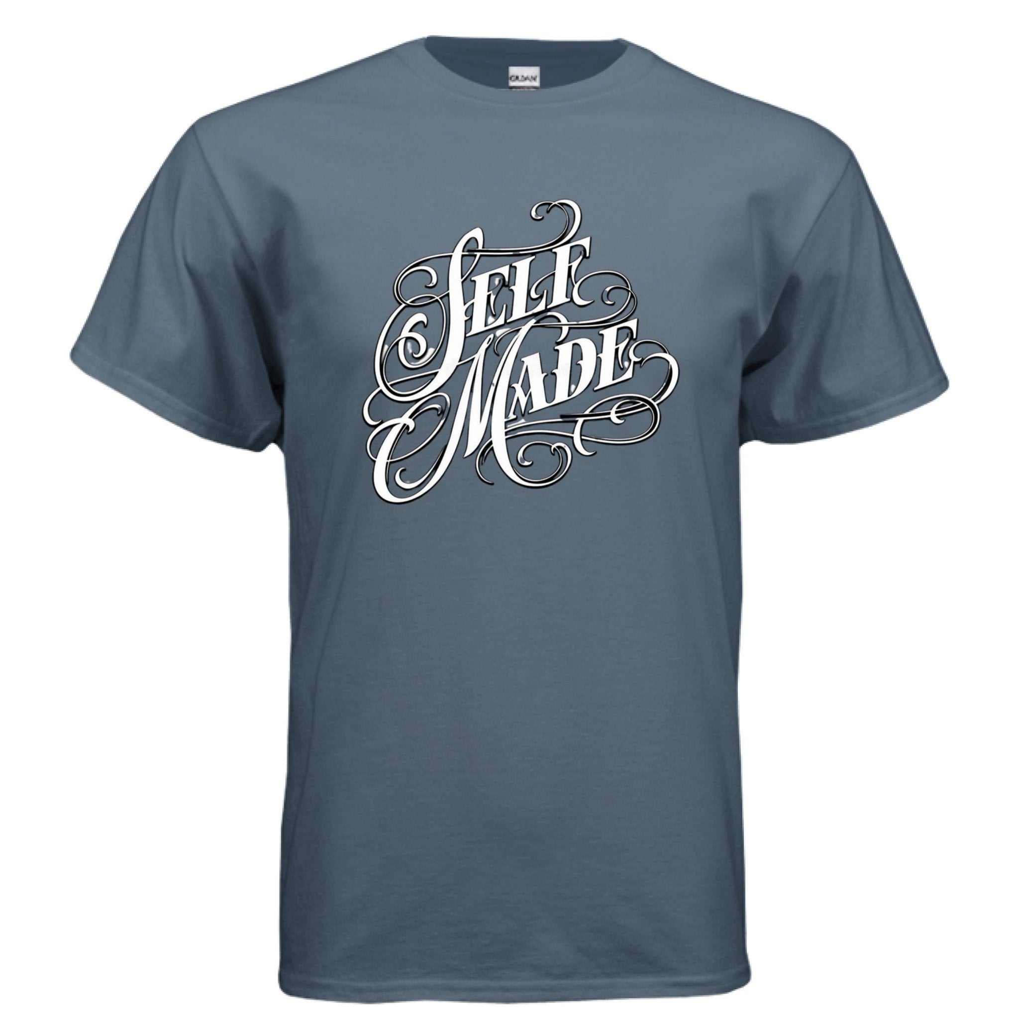 Self Made - Motion Tees