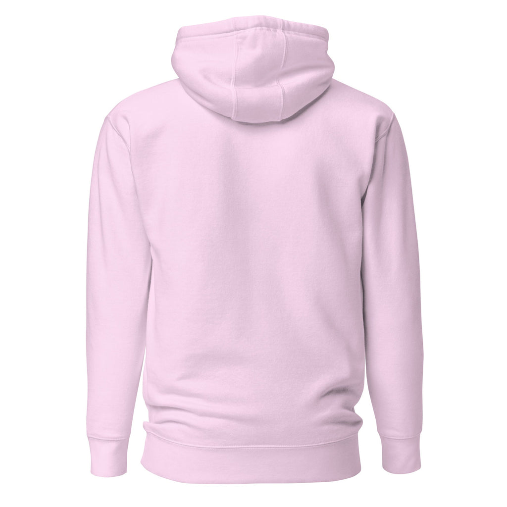 "Self Made" Hoodie - Motion Tees