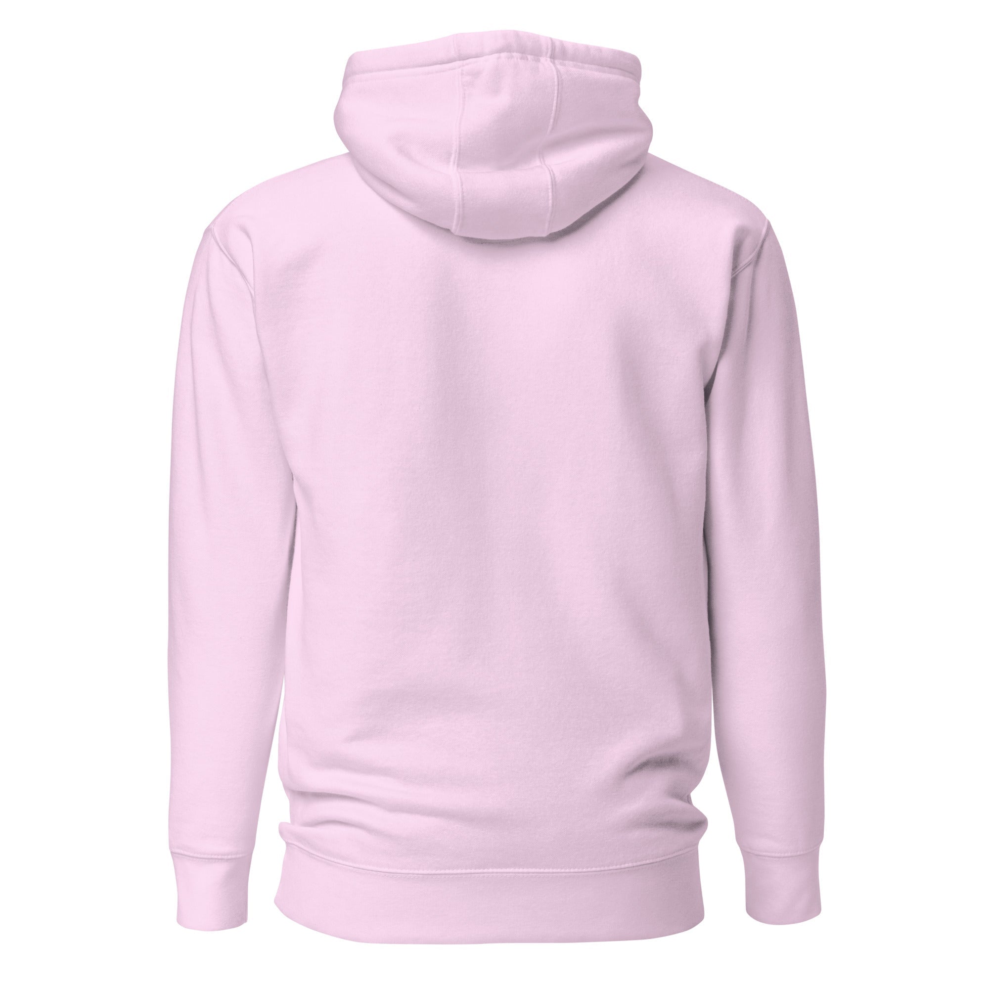 "Self Made" Hoodie - Motion Tees