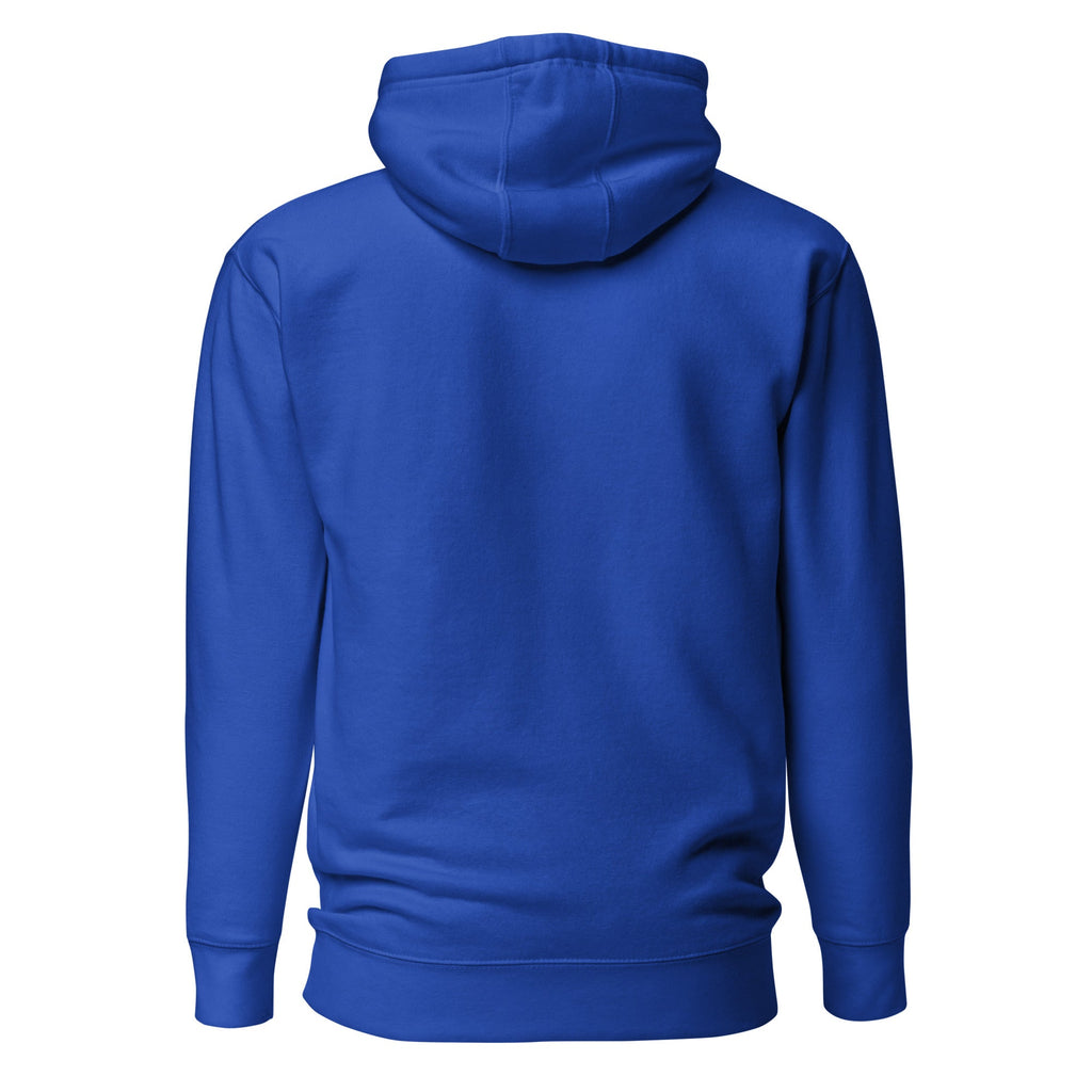"Self Made" Hoodie - Motion Tees