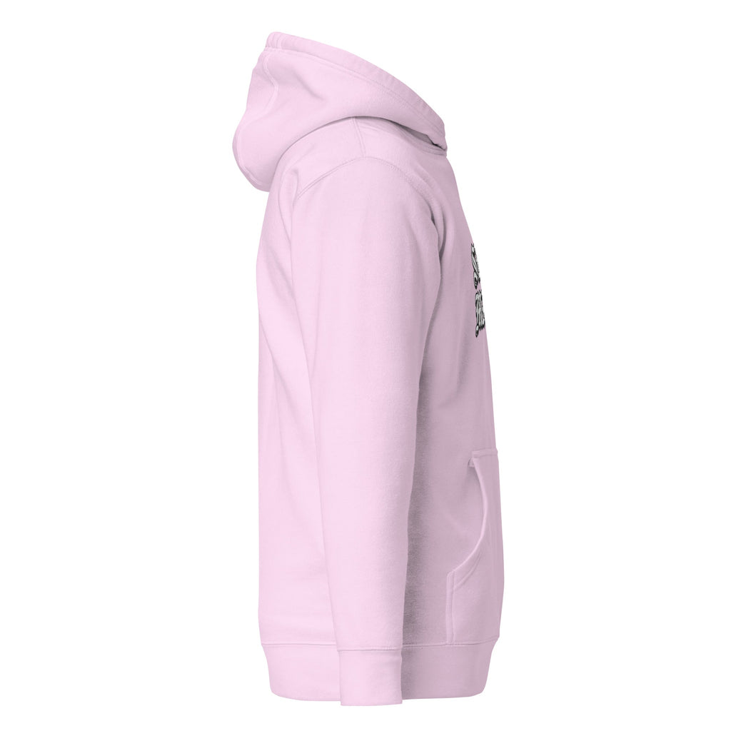 "Self Made" Hoodie - Motion Tees