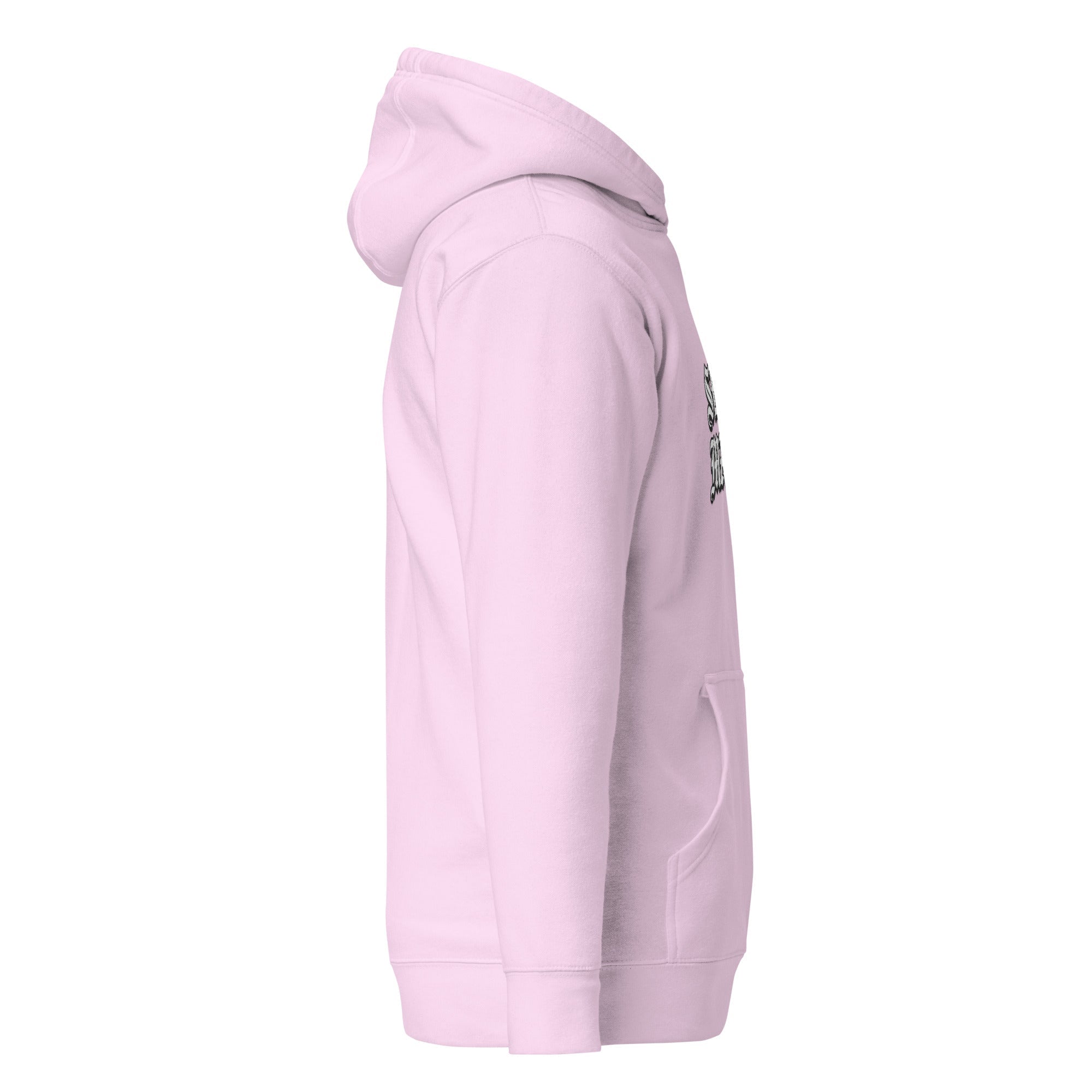 "Self Made" Hoodie - Motion Tees