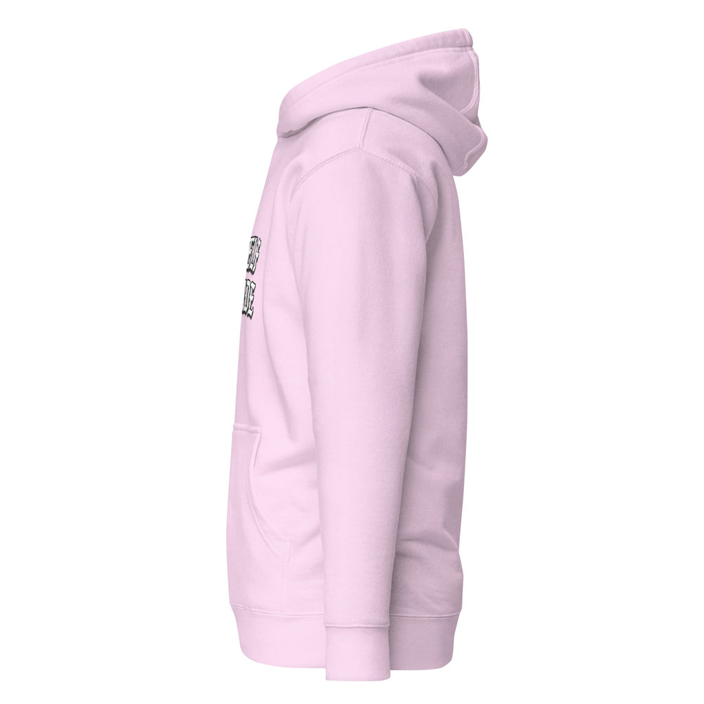 "Self Made" Hoodie - Motion Tees