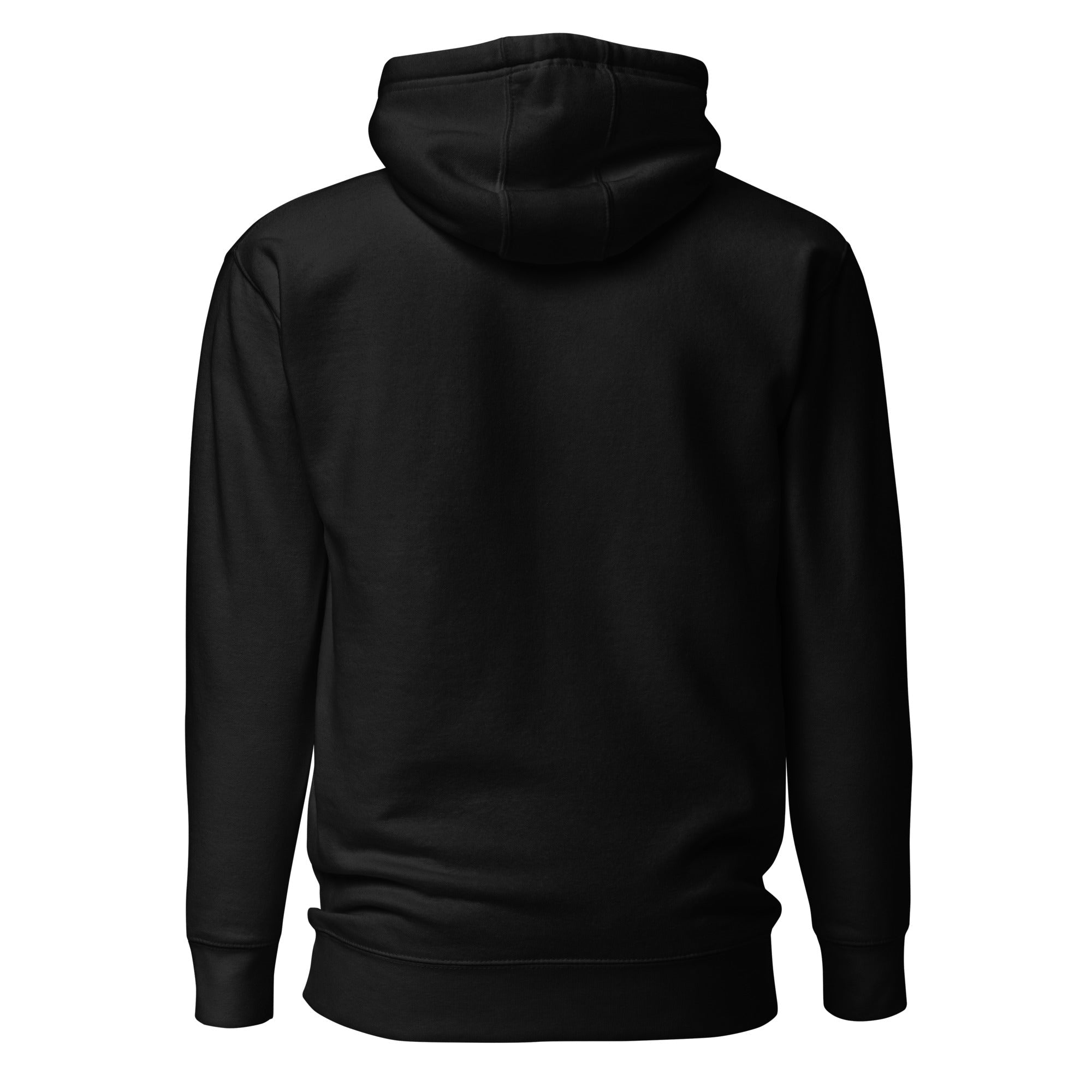 "Self Made" Hoodie - Motion Tees