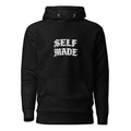 "Self Made" Hoodie - Motion Tees