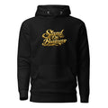 :Stand On Bisiness"Hoodie - Motion Tees