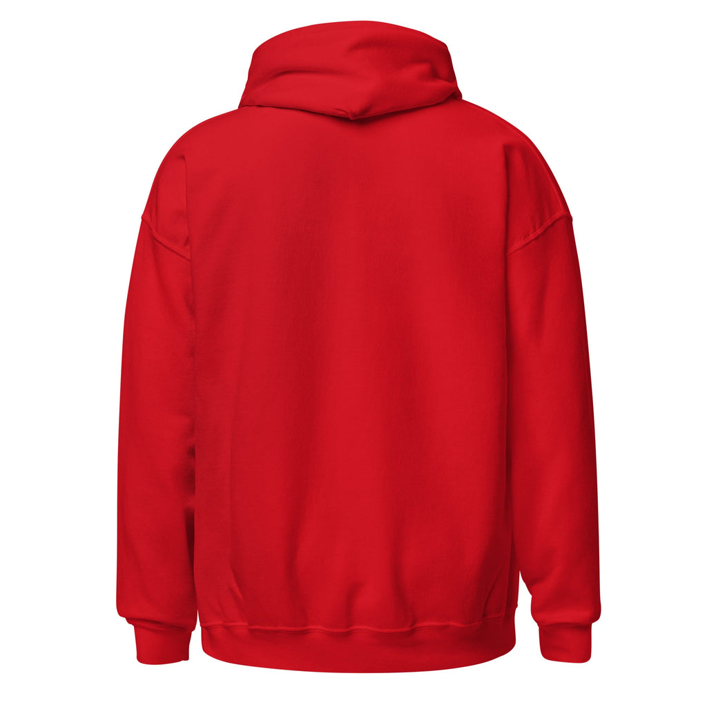 "Unapolegitic Dope" Hoodie - Motion Tees