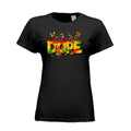 Unapoligetic Dope - Motion Tees
