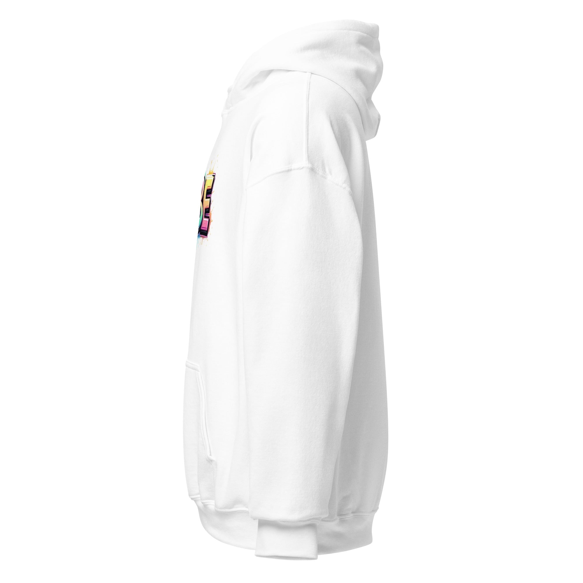 "Vibe" Hoodie - Motion Tees
