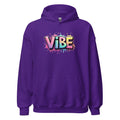 "Vibe" Hoodie - Motion Tees