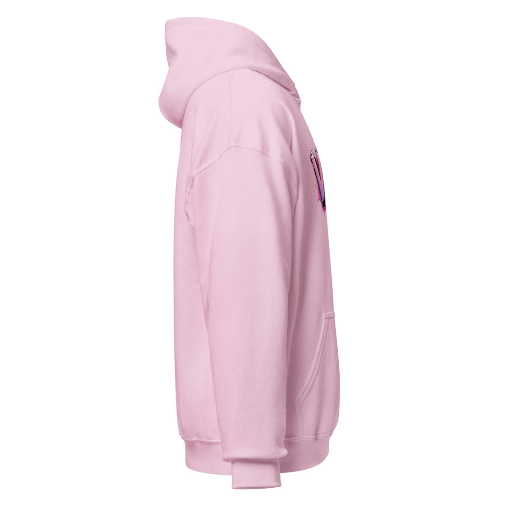 "Vibe" Hoodie - Motion Tees