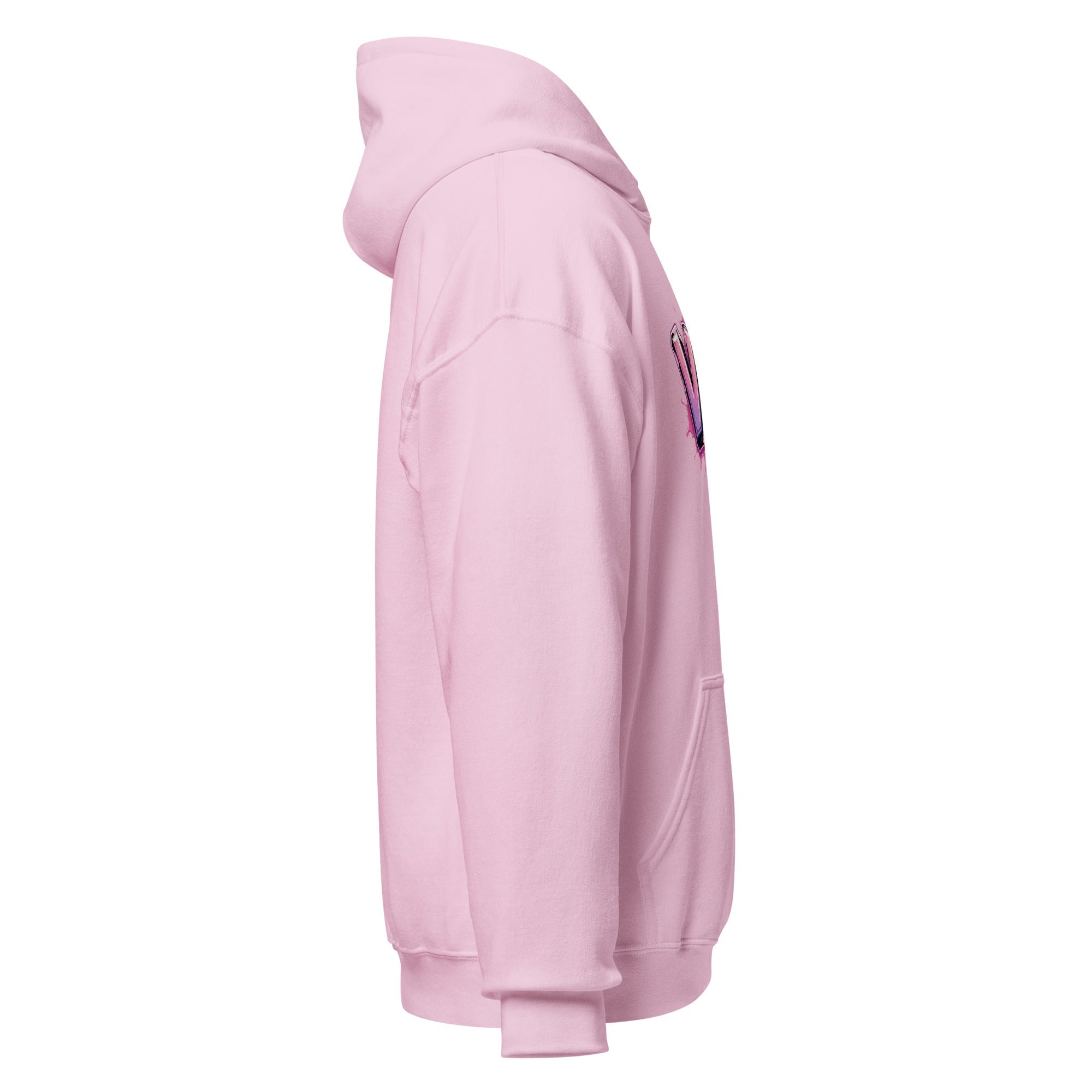 "Vibe" Hoodie - Motion Tees