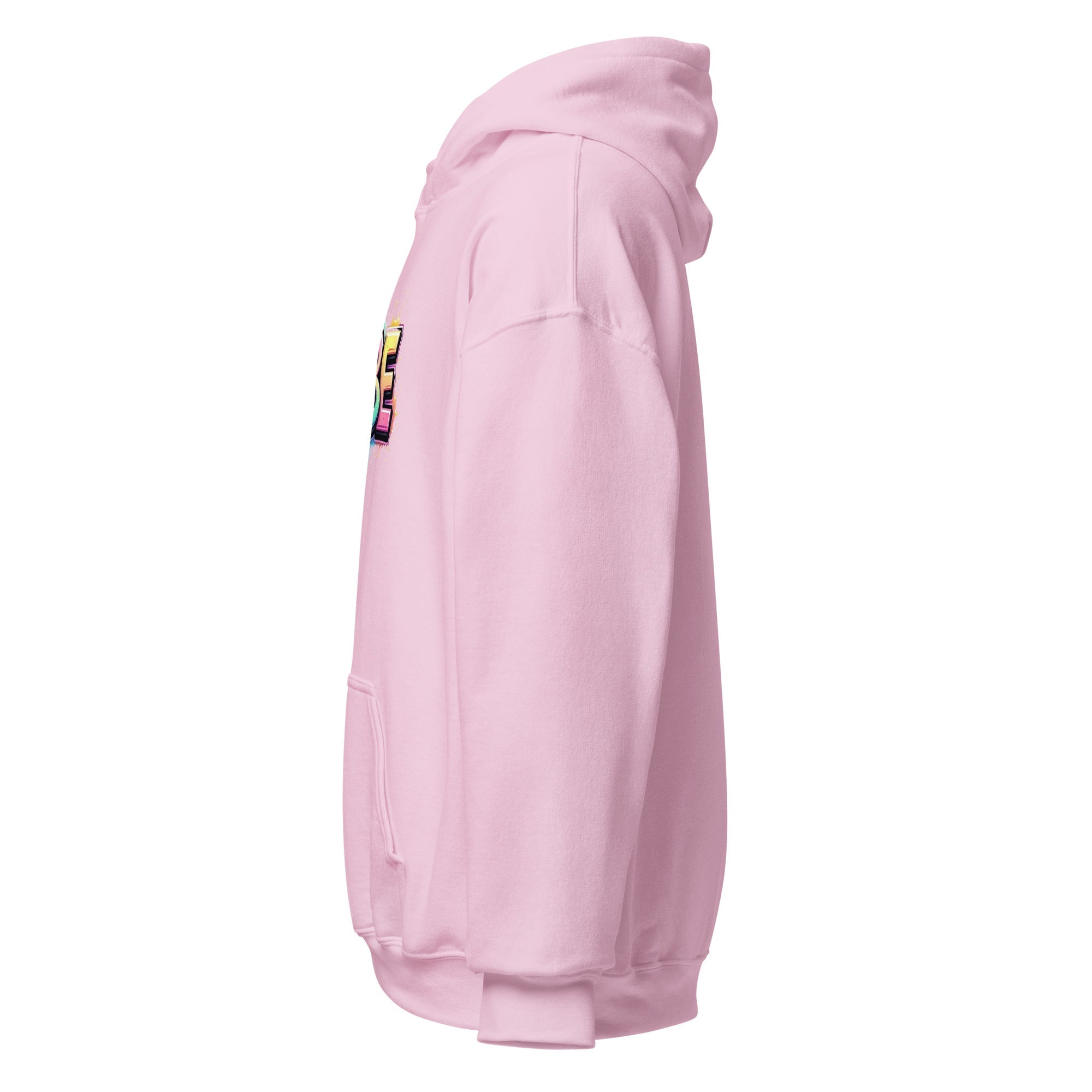 "Vibe" Hoodie - Motion Tees