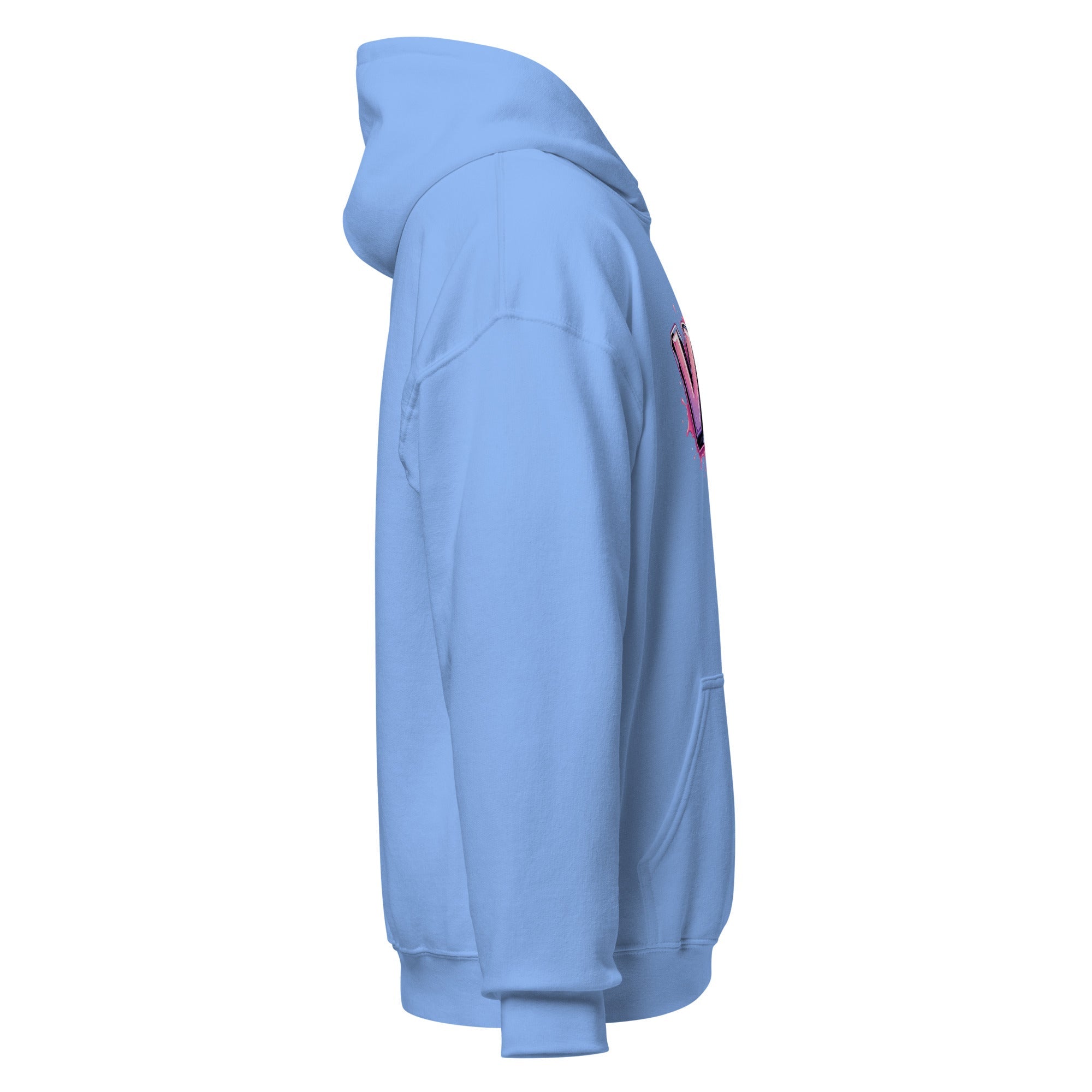 "Vibe" Hoodie - Motion Tees