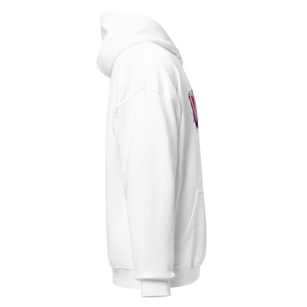 "Vibe" Hoodie - Motion Tees
