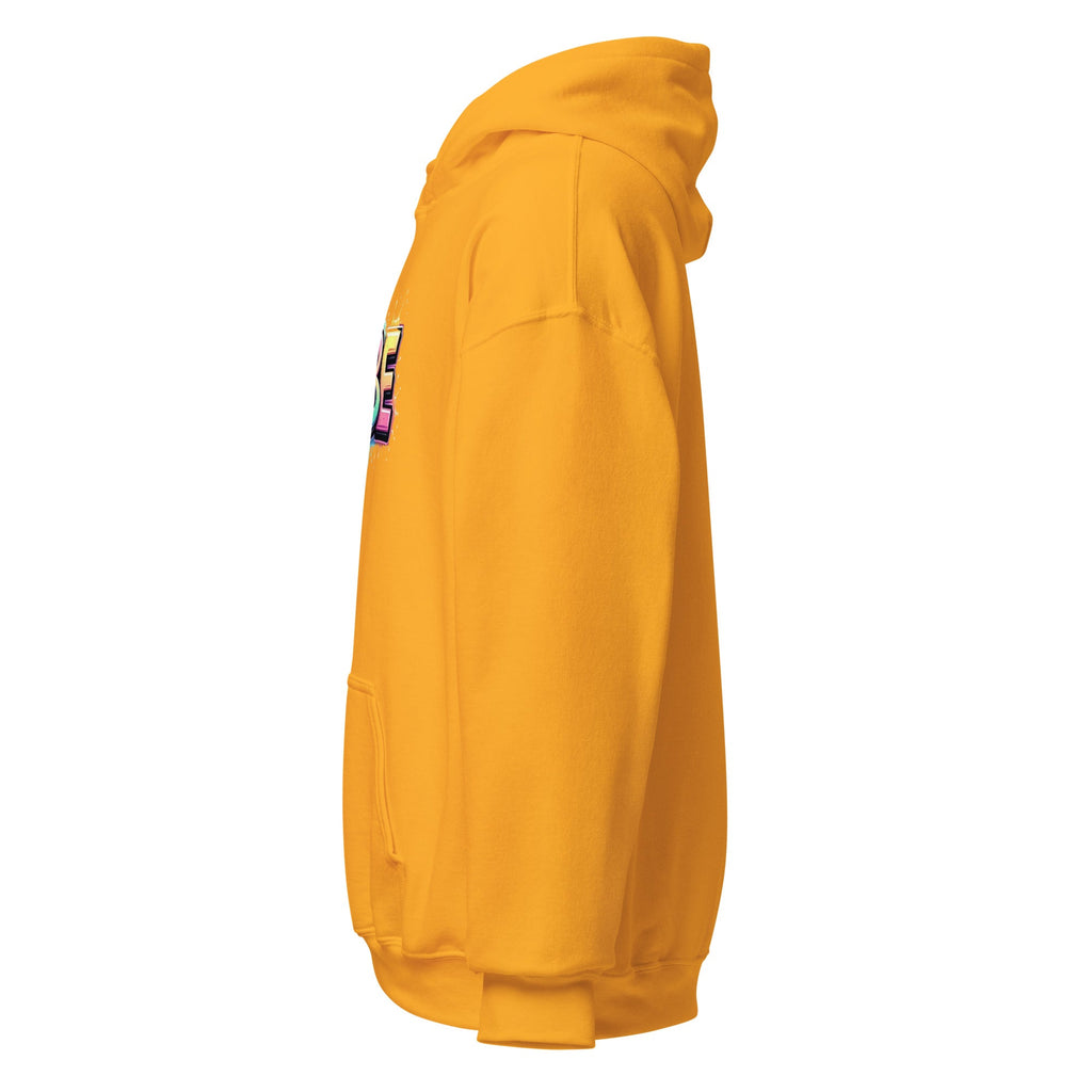 "Vibe" Hoodie - Motion Tees