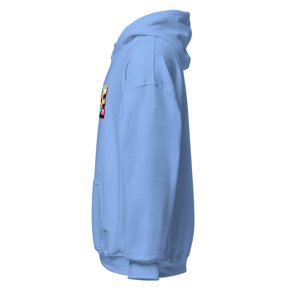 "Vibe" Hoodie - Motion Tees